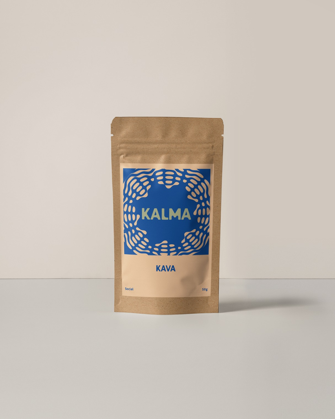 Social - Kava en Polvo Natural | Relajación sin Alcohol by Kalma México